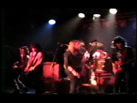 Thumbnail for THE RAINDOGS I'M STANDING STILL 1.18.1989 by Johnny Cunningham