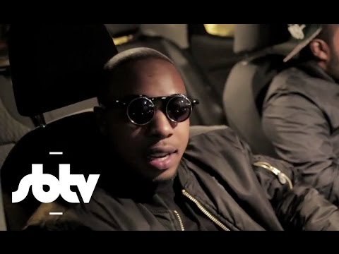 Fee Gonzales | Warm Up Sessions [S7.EP50]: SBTV