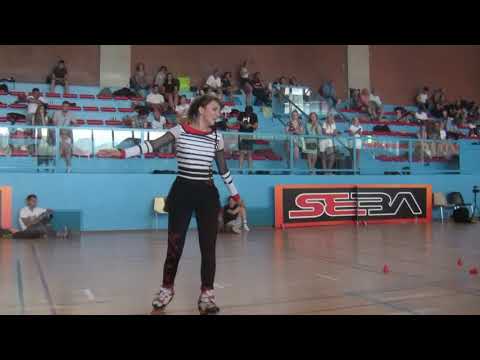 09 20190720 PSWC Classic Slalom SRW Zapuskalova Nadezhda