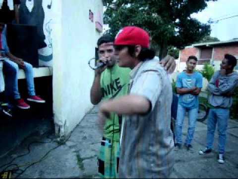 Ken Zingle vs Kelebra