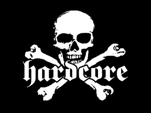 Hard&Fast 
Hardcore mix