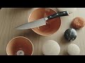 Wusthof Classic Ikon Knife Set | 2 Piece