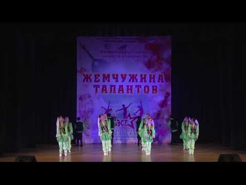 Детский хореографический коллектив 