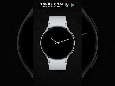 Watch face 10h08.com #59