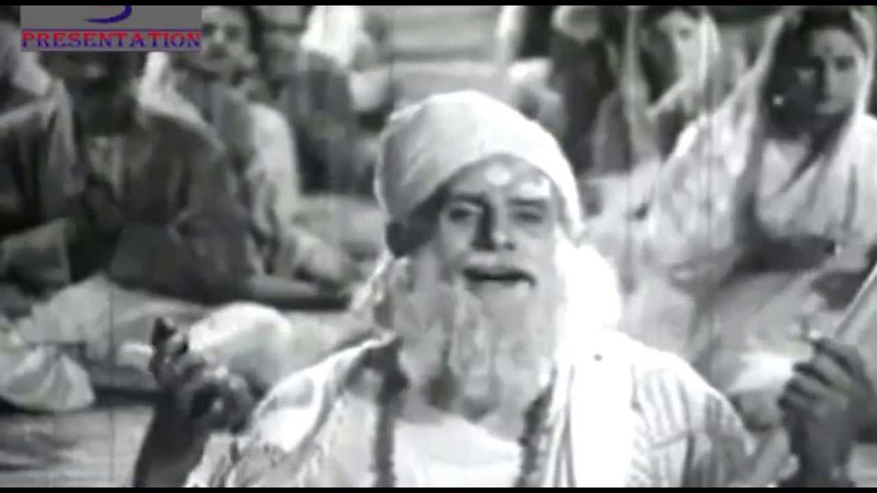 Jab Dil Me Nahi Hai Khot To Phir Kyo Darata Hai Lyrics | Bank manager | Manna Dey | Madan Mohan