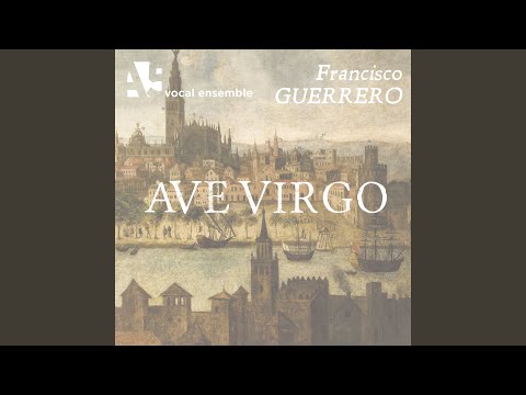 Video thumbnail for O Virgo benedicta
