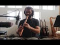 Amazing Grace - (Native American Flute!) - Aromem