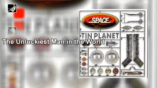 The Unluckiest Man in the World with lyrics