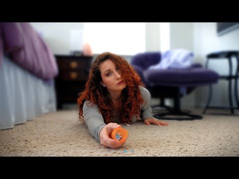 Adderall Ruined My Life
