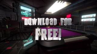 Hustle Kings - Gamescom Announce Trailer | HD