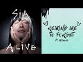 Sia vs Kygo - Remind Me To Alive (miCar David Mashup) Sia vs Kygo - Remind Me To Alive (miCar David Mashup)