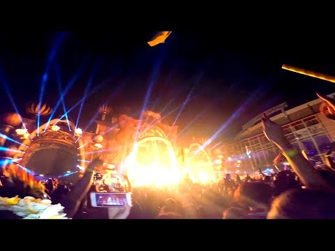 Igor Garnier & DJ Takoma - He's No Good (Official Music Video)