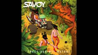 Savoy - Say Yes