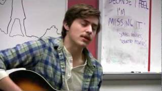 Small Houses &quot;Country Flowers&quot; (Lawrence High School Classroom Sessions Pt.3)