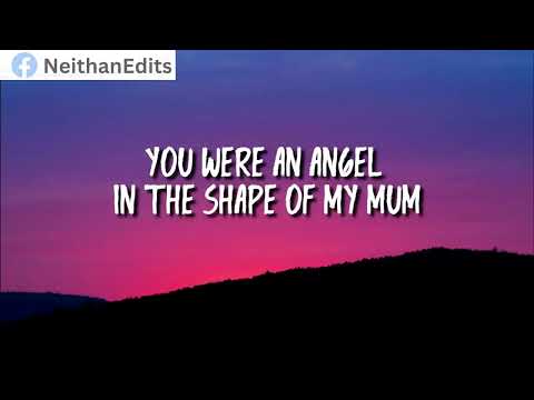 Supermarket Flowers - Ed Sheeran (Lyrics) | NeithanMusic |