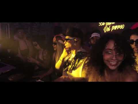 DJ NICO MENDEZ - AFRO REGGAETON SET |  Felina Groove Sessions #3