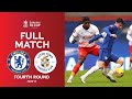 FULL MATCH | Chelsea v Luton Town | Emirates FA Cup Fourth Round 2020-2021