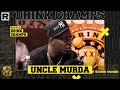 Uncle Murda Yung LB On Working With HOV Mariah Carey Rap Up 2020 Runtz More Drink Champs