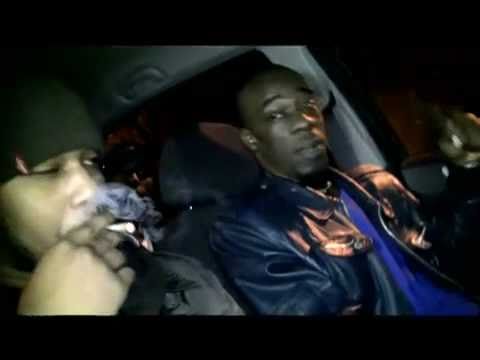 Ratlin Corleone FT Crime, Rampage - Heading To The Top