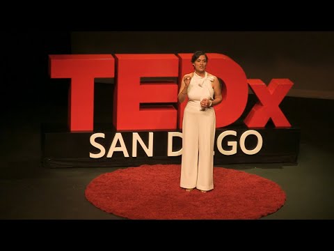 It's time to break the silence on perimenopause | Dr. Manna Semby | TEDxSanDiego