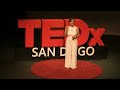 It S Time To Break The Silence On Perimenopause Dr Manna Semby TEDxSanDiego