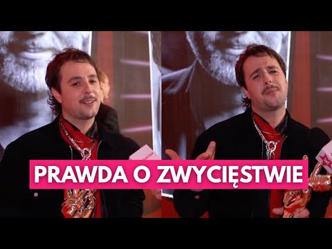 Szok! Jasiek Piwowarczyk ujawnia, JAK naprawdę wygrał The Voice! Tego widzowie nie widzieli!