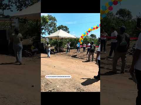 Lotificacion villas de San Miguel  ubicado en comunidad Lupita santo domingo suchitepequez