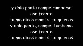 Hoy Remix (Letra) - Farruko Ft. Daddy Yankee, Jory Y J Alvarez  New Reggeton 2011.flv