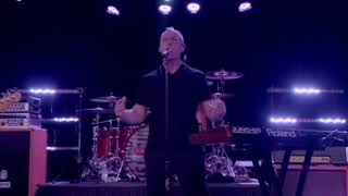 Bad Religion - &quot;...You Give Up/Its Only Over When...&quot; Live #badreligion #punkrock #1983