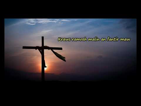 Melody Zothansangi - Kraws Ramreh (Lyric Video)