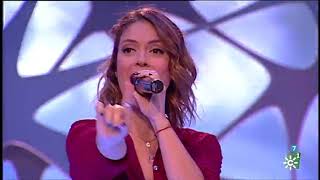 Formula Abierta - Medley en "La tarde aquí y ahora" 16-03-2018