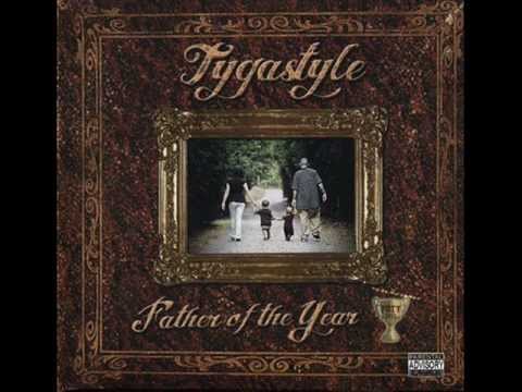 Tygastyle - Ring Leader (Produced by DJ Slipwax)