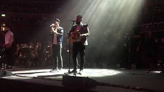 Annie Oakley Hanging - Cut Her Down (Bastille ReOrchestrated Royal Albert Hall)