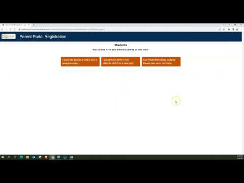 Focus Portal Osceola