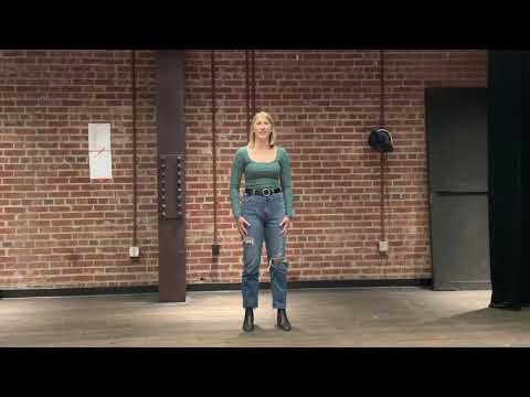 Hello, Tom - Hannah Kulawiak