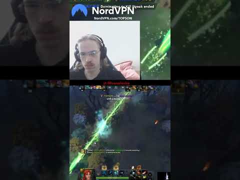 Topson Windranger Blind Powershot