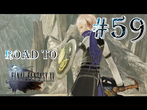 Lightning Returns: Final Fantasy XIII - Road to Final Fantasy XV - Part 59 - Perfect Passenger