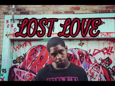 Lil Slugga - Lost Love ( Official Exclusive Audio )