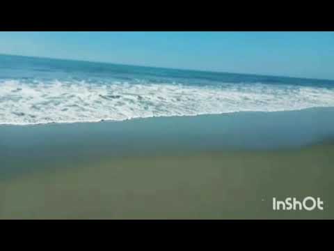 Teknaf beautiful #sea beach of Bangladesh || Natural sight ||