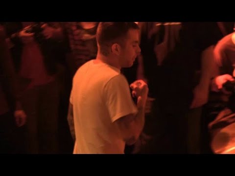 [hate5six] Unrestrained - November 05, 2011 Video