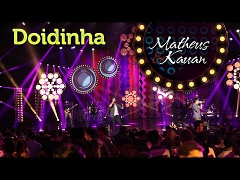 Doidinha video