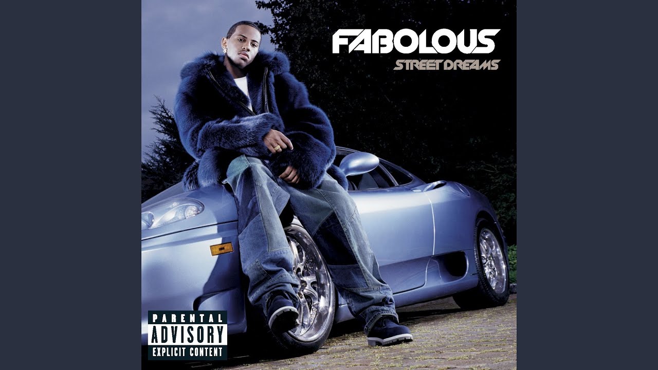 Fabolous - Throw Back
