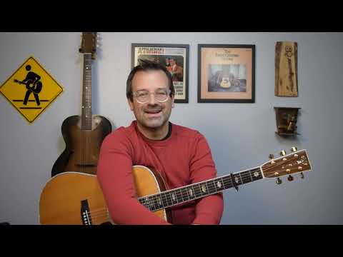 Playing a break with a band vs. playing a break solo -- Big Spike Hammer