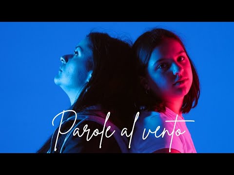 PAROLE AL VENTO - ArcocsiA (Official Video)