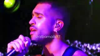 Mahmood- Sabbie Mobili HD - London