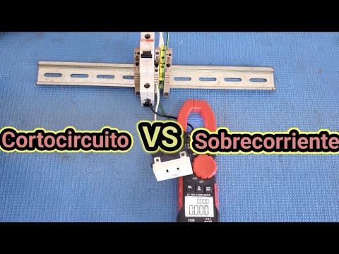 Difference between Short Circuit and Overcurrent, What is an Electrical Short Circuit and What is...