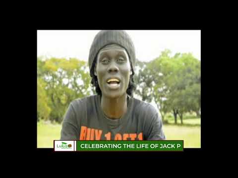 27 MINUTES OF LATE JACK P (RIP)