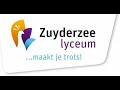 Zuyderzee Lyceum staat met musical in theater Emmeloord