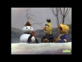 Sesame Street Happy Holidays