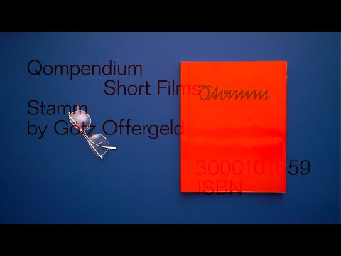 Stamm by Götz Offergeld